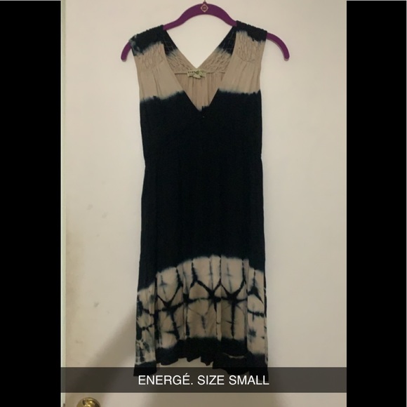 energe dress. - Picture 1 of 1